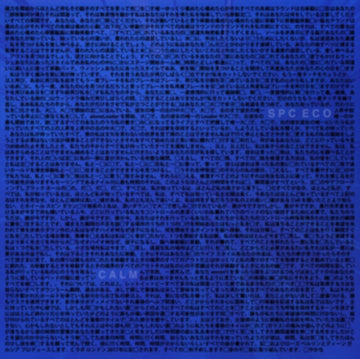 SPC ECO | CALM | VINYL RECORD (LP)