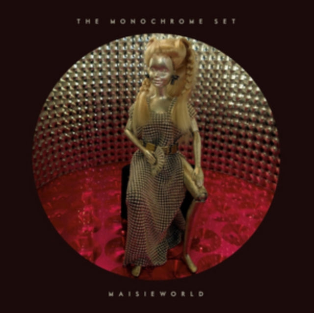 MONOCHROME SET | MAISIEWORLD | VINYL RECORD (LP)