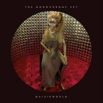 MONOCHROME SET | MAISIEWORLD | VINYL RECORD (LP)