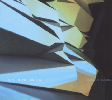 SYNTHESIS: ELECTRONIC MUSIC 1984-1988 | VINYL RECORD (LP)