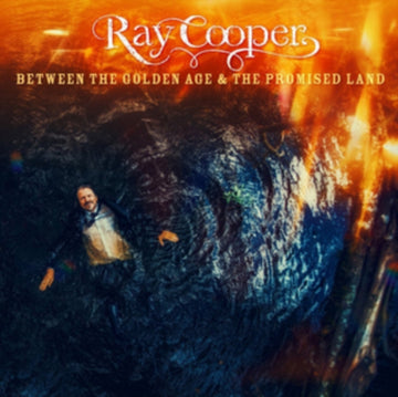 BETWEEN THE GOLDEN AGE & THE PROMISED LAND | VINYL RECORD (LP)