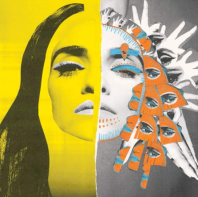 LIRAZ | NAZ | VINYL RECORD (LP)