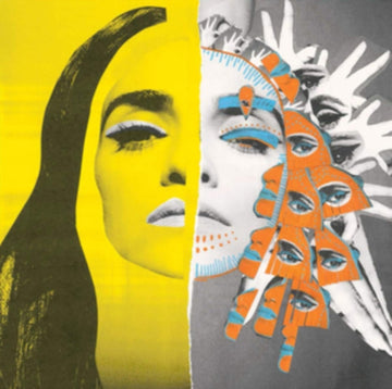 LIRAZ | NAZ | VINYL RECORD (LP)