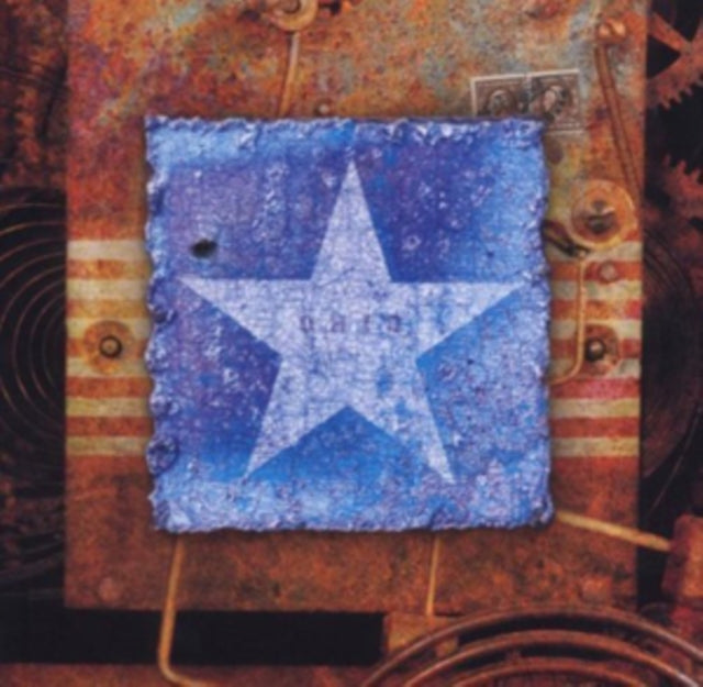 LITTLE AXE | STONE COLD OHIO | VINYL RECORD (LP)