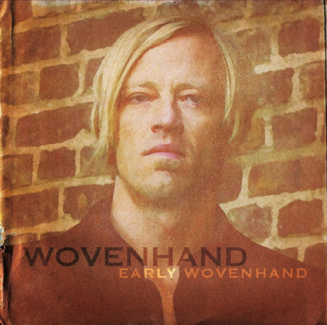 WOVENHAND | EARLY WOVENHAND | VINYL RECORD (LP)