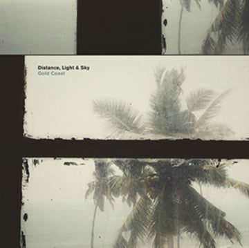 LIGHT & SKY DISTANCE | GOLD COAST | VINYL RECORD (LP)