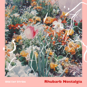 RHUBARB NOSTALGIA | VINYL RECORD (LP)