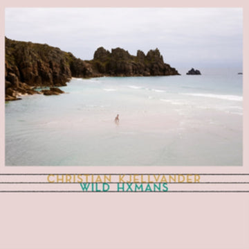 WILD HXMANS - LTD.ED. | VINYL RECORD (LP)