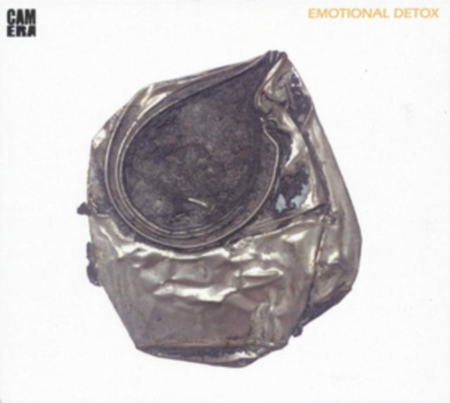 CAMERA | EMOTIONAL DETOX | VINYL RECORD (LP)