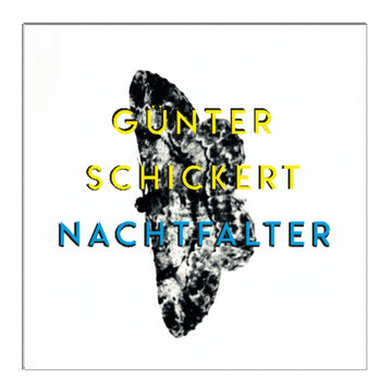 NACHTFALTER | VINYL RECORD (LP)