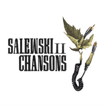 SALEWSKI II | CHANSONS | VINYL RECORD (LP)