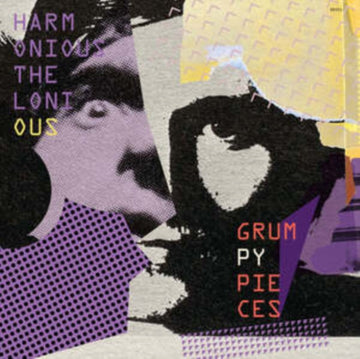 GRUMPY PIECES | VINYL RECORD (LP)