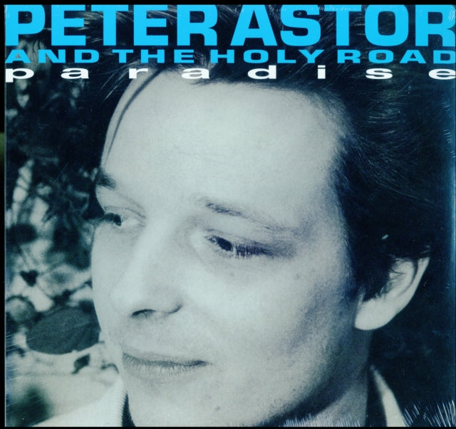 ASTOR, PETE | PARADISE | VINYL RECORD (LP)