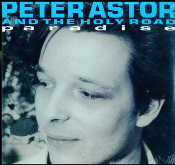ASTOR, PETE | PARADISE | VINYL RECORD (LP)