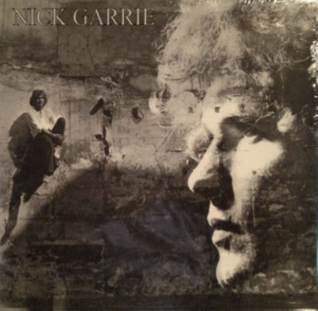 GARRIE, NICK | NIGHTMARE OF J.B. STANISLAS | VINYL RECORD (LP)