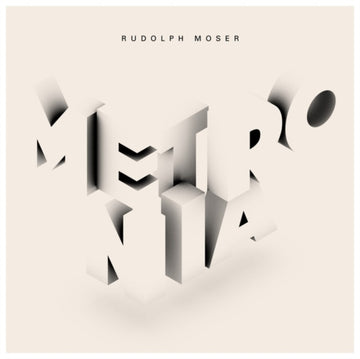 MOSER, RUDOLPH | METRONIA | VINYL RECORD (LP)