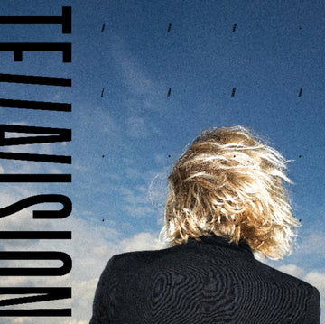 TELLAVISION | ADD LAND | VINYL RECORD (LP)