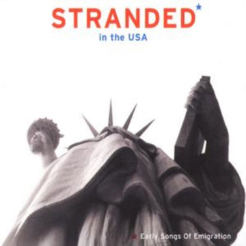 VARIOUS ARTISTS | STRANDED IN THE USA-EARLY | CD