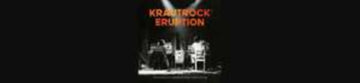 KRAUTROCK ERUPTION: AN INTRODUCTION TO GERMAN ELECTRONIC MUSIC 1970-1980 | VINYL RECORD (LP)