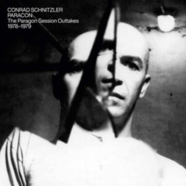 SCHNITZLER, CONRAD | PARACON (THE PARAGON SESSION OUTTAKES 1978-1979) | VINYL RECORD (LP)