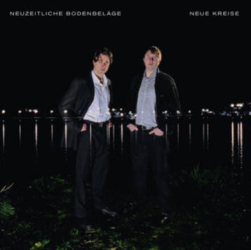 NEUE KREISE | VINYL RECORD (LP)
