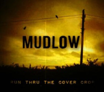 RUN THRU THE COVER CROP | VINYL RECORD (LP)