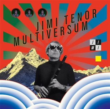 MULTIVERSUM | VINYL RECORD (LP)