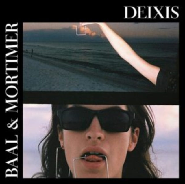 BAAL & MORTIMER | DEIXIS | VINYL RECORD (LP)
