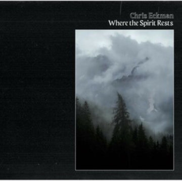 WHERE THE SPIRIT RESTS (180G/IMPORT) | VINYL RECORD (LP)
