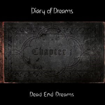 DEAD END DREAMS: CHAPTER I | VINYL RECORD (LP)