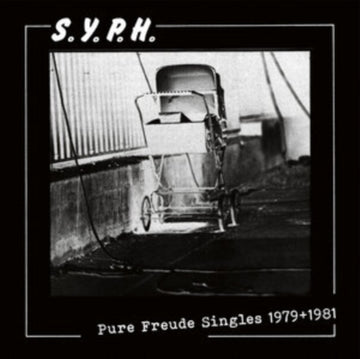 PURE FREUDE SINGLES 1979-1981 | VINYL RECORD (LP)