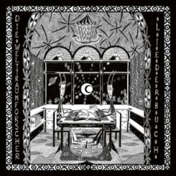 DIE WELTTRAUMFORSCHER | LIEDERBUCH | VINYL RECORD (LP)