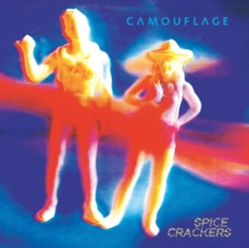 SPICE CRACKERS (30TH ANNIVERSARY/2LP) | VINYL RECORD (LP)