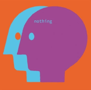 NOTHING | VINYL RECORD (LP)