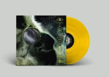 ATEM (COLOR VINYL) | VINYL RECORD (LP)