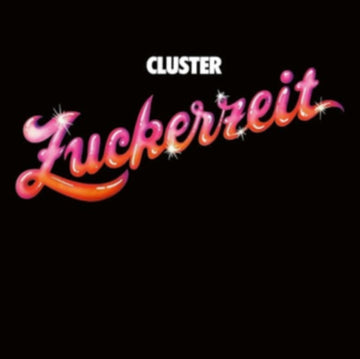 ZUCKERZEIT | VINYL RECORD (LP)