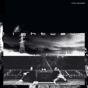 CITES ANALOGUES | VINYL RECORD (LP)