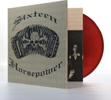 YOURS, TRULY (OXBLOOD RED VINYL/2LP) | VINYL RECORD (LP)