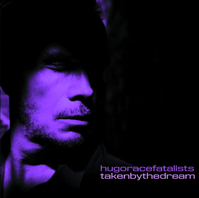 RACE, HUGO FATALISTS | TAKEN BY THE DREAM | VINYL RECORD (LP)