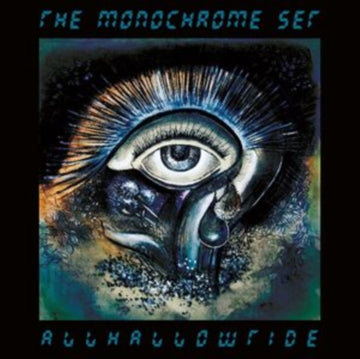 MONOCHROME SET | ALLHALLOWTIDE | VINYL RECORD (LP)
