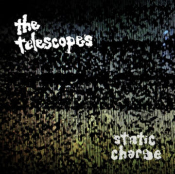STATIC CHARGE | VINYL RECORD (LP)