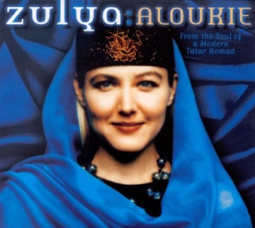 ZULYA | ALOUKIE | CD