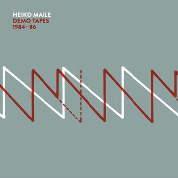 MAILE, HEIKO | DEMO TAPES 1984-86 | VINYL RECORD (LP)
