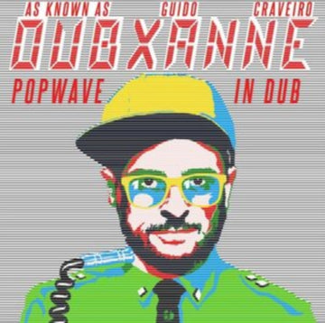 DUBXANNE | POPWAVE IN DUB | VINYL RECORD (LP)