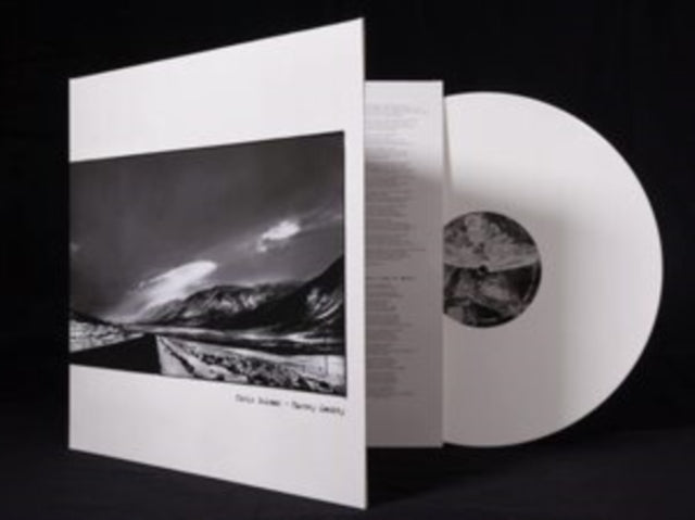 ECKMAN, CHRIS | HARNEY COUNTY (WHITE VINYL) | VINYL RECORD (LP)