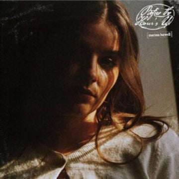 BEFORE THE HOURS UP | VINYL RECORD (LP)