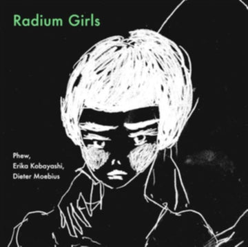 RADIUM GIRLS | VINYL RECORD (LP)