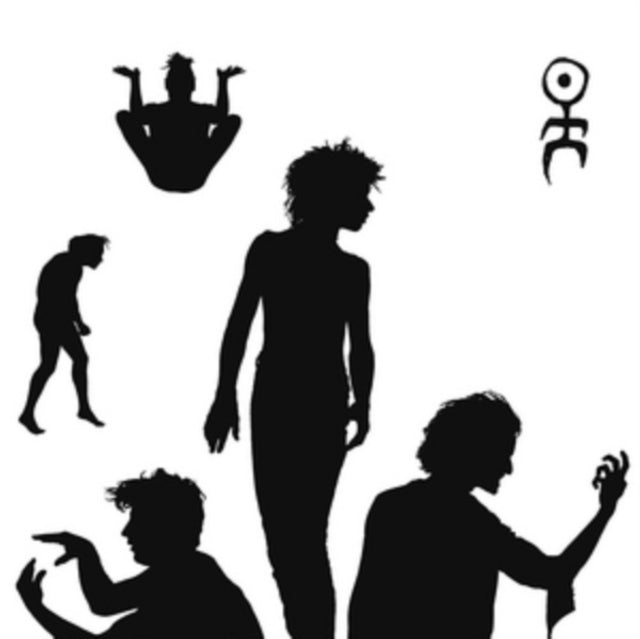 EINSTUERZENDE NEUBAUTEN | 5 AUF DER NACH OBEN OFFENEN RICHTERSKALA | VINYL RECORD (LP)