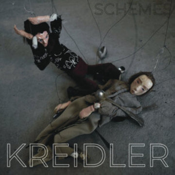 SCHEMES | VINYL RECORD (LP)