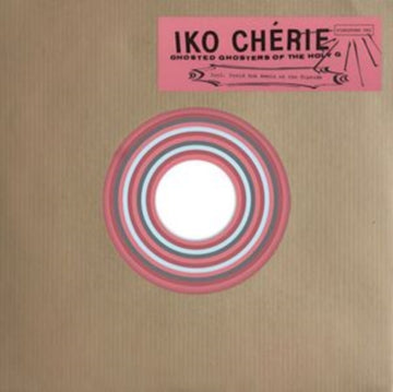 GHOSTED GHOSTERS OF THE HOLY G | 7IN VINYL